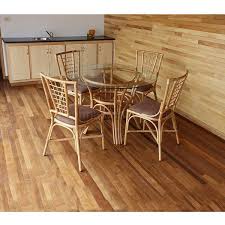 Fabulous hollywood regency style and elegant character. Cane Furniture Cane Dining Set Rattan Dining Set And Bamboo Dining Set Hilton Dining Table Buy Furniture Online Chennai Online Chairs Chairs Online