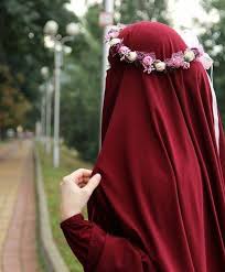  Perintah Dan Ayat Tentang Hijab Dalam Qur An Luqihijab Gadis Berjilbab Wanita Cantik Wanita