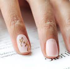 stylish cheeky nail artwork concepts