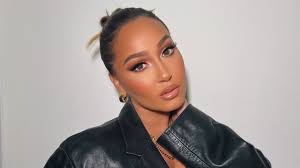 adrienne bailon houghton chats love for