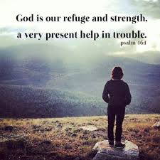 Image result for god's comfort and security images free