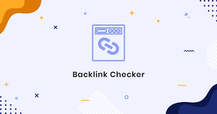 Backlink Checker – Free Tool to Check Site Backlinks