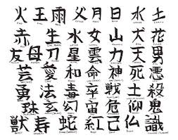 chinese alphabets chinese symbols hd