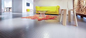 indelval rubber flooring home