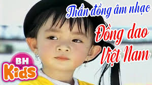 3 Tuổi bé thuộc hết bài Đồng Dao Việt Nam - Bé Xuân Mai - Thần Đồng Âm Nhạc  Nhí Việt Nam - YouTube