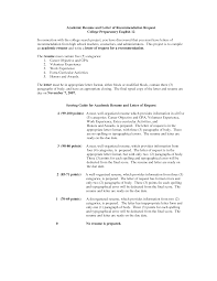 Employment Standard Reference Request Letter