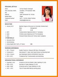 Use a clear crisp format and structure to ensure your cv is easy to read and creates a professional impression on recruiters and employers. Cv Template Job Application Resume Examples Format Samples Example Describe Your Example Resume Application Resume Absolutely Free Printable Resume Simple Resume For Computer Teacher Emergency Management Resume Dr Manmohan Singh Resume Desktop