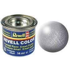 Revell Enamel Color 32191 Metallic
