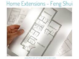 Home Extensions In Feng Shui The Art