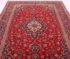 gorgeous handmade persian rug runner