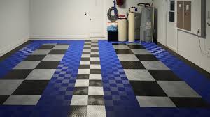 garage flooring what do you have