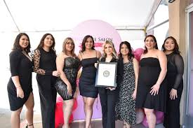 pink luxe salon voted best in yuba sutter