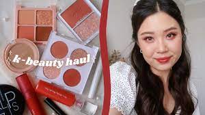 k beauty free korean makeup