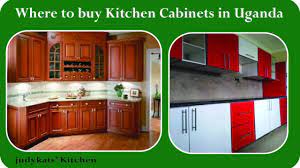 where to kitchen cabinets in uganda