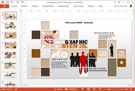 Powerpoint Infographics Templates Best Infographic Maker Templates