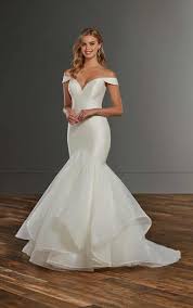 Sample martina liana 694 wedding dress for us$850. Martina Liana Off The Shoulder Wedding Dress Off 78 Buy