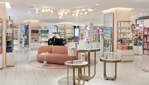 beauty haven is the most posh spot