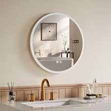 Led Mirror Dimmable