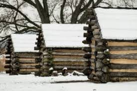 the history of log cabins from 3 500 b