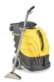 commercial carpet cleaning equipment