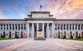 Institución de educación superior sujeta a inspección y vigilancia por el ministerio de educación nacional. Top 10 Interesting Facts About Museo Nacional Del Prado