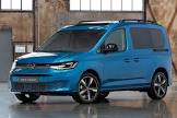 Volkswagen-Caddy