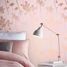 blush pink wallpaper 12 of the best