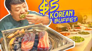 best eats in seoul south korea