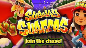 how to subway surfers for pc