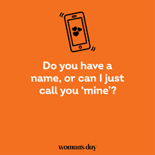 125 best pickup lines from funny to cute