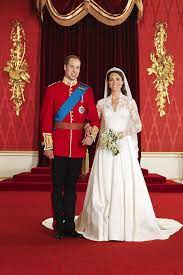 The wedding of princess eugenie and jack brooksbank: Kate Middleton And Prince William Wedding Photos Royal Wedding 2011 Pictures
