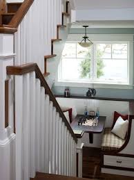 Make That Staircase Landing Gorgeous