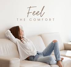 Creating Comfort In Your Home
