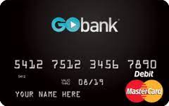 Green dot corporation is a member service provider for green dot bank, member fdic. Gobank Go2bank Prepaid Visa Debit Card 61 Reviews Complaints Bad