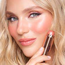 beach wedding makeup charlotte tilbury