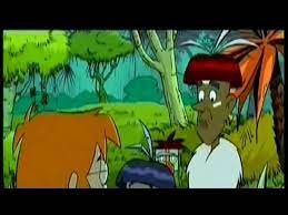 Marsupilami Malayalam Cartoon episode 03 Part 6 - video Dailymotion