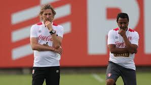 Check spelling or type a new query. Peru En El Mundial Rusia 2018 Cual Es La Funcion De Nolberto Solano Como Asistente De Ricardo Gareca Futbol Peruano Depor