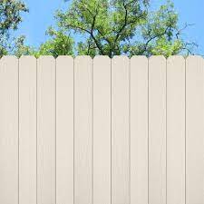 Fence Exterior Wood Stain