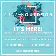 Art Van Outdoor