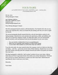Best Personal Assistant Cover Letter Examples   LiveCareer