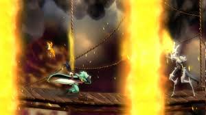 Image result for dust an elysian tail screenshot