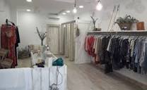 Inauguramos en Pozuelo Trigo & Lino, un espacio multimarca de moda ...
