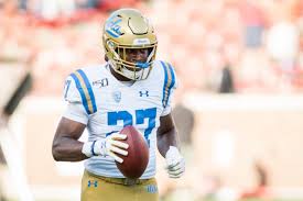 Gameday Predictions Ucla Vs San Diego State Daily Bruin
