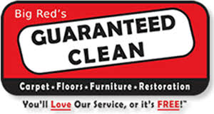 guaranteed clean carpet cleaning