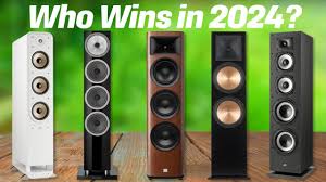 best floorstanding speakers 2024 the