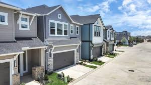 townhomes for in houston tx 640