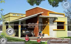 small one floor house plans best 30