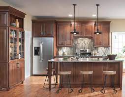 american woodmark cabinets reviews