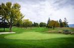 The Oaks at Rogue Valley Country Club in Medford, Oregon, USA ...