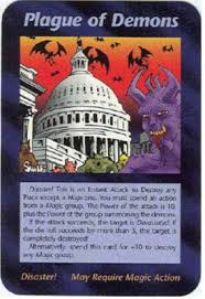 Image result for illuminati cards